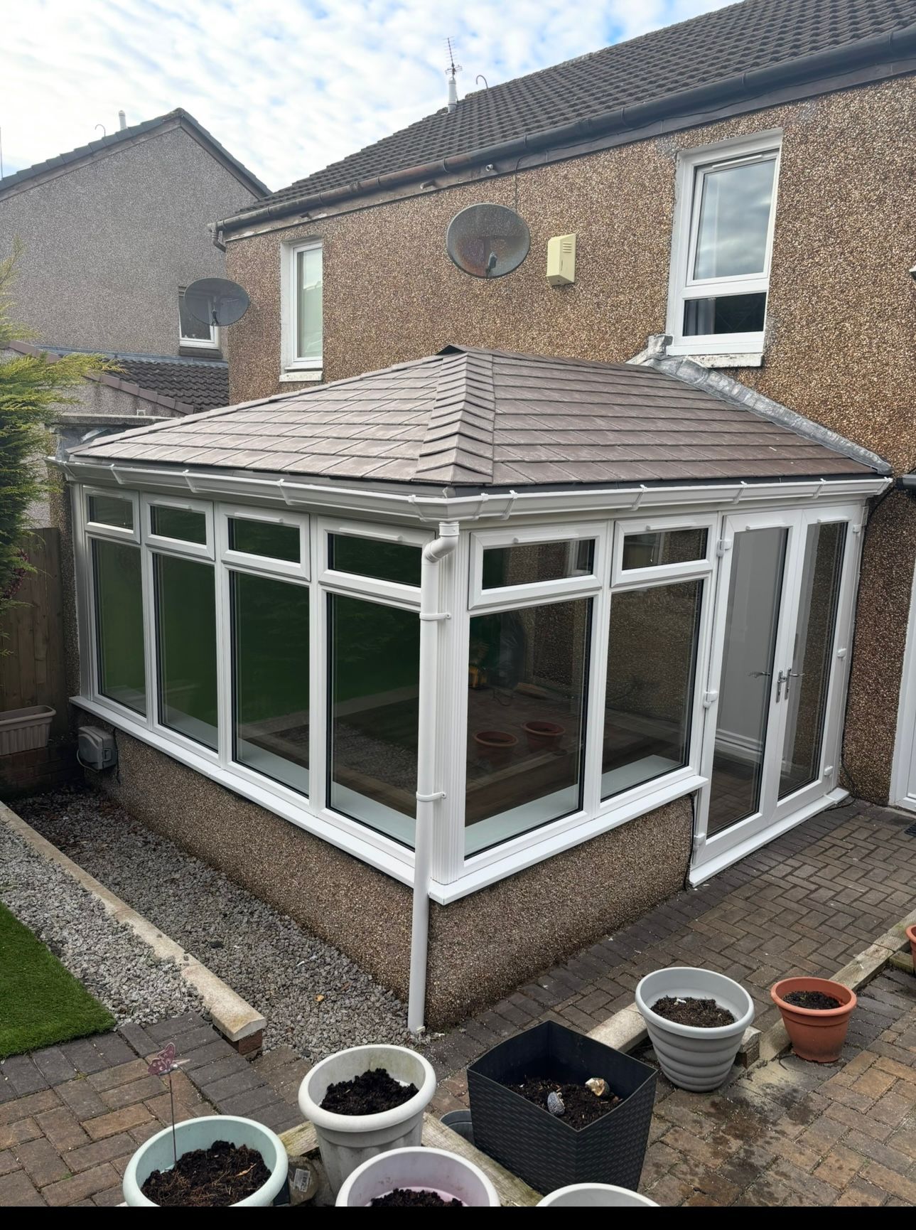 Quantum Property Improvements | Windows, Doors, Conservatories & Glass ...