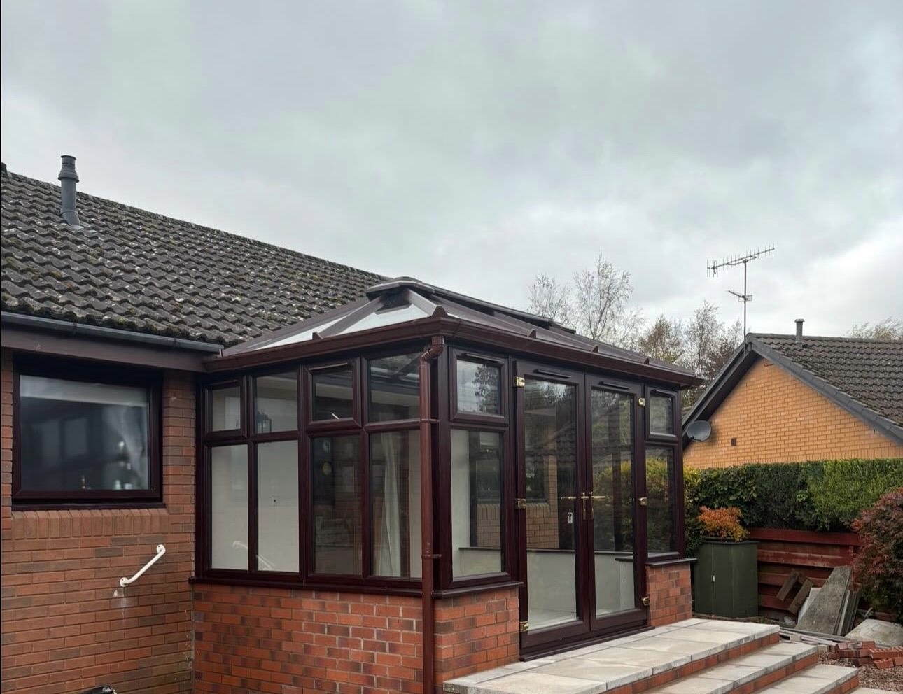 Quantum Property Improvements | Windows, Doors, Conservatories & Glass ...