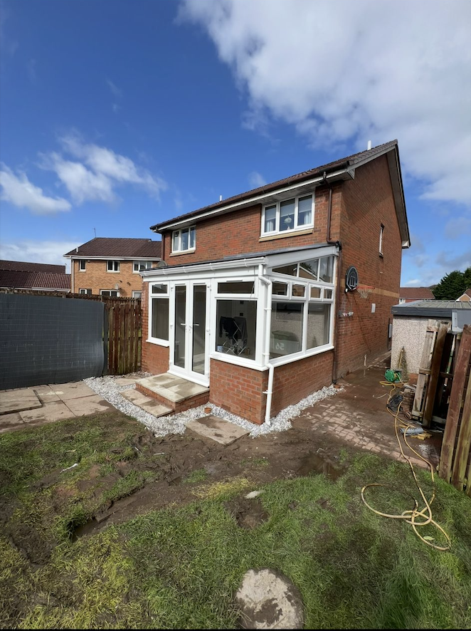 Quantum Property Improvements | Windows, Doors, Conservatories & Glass ...