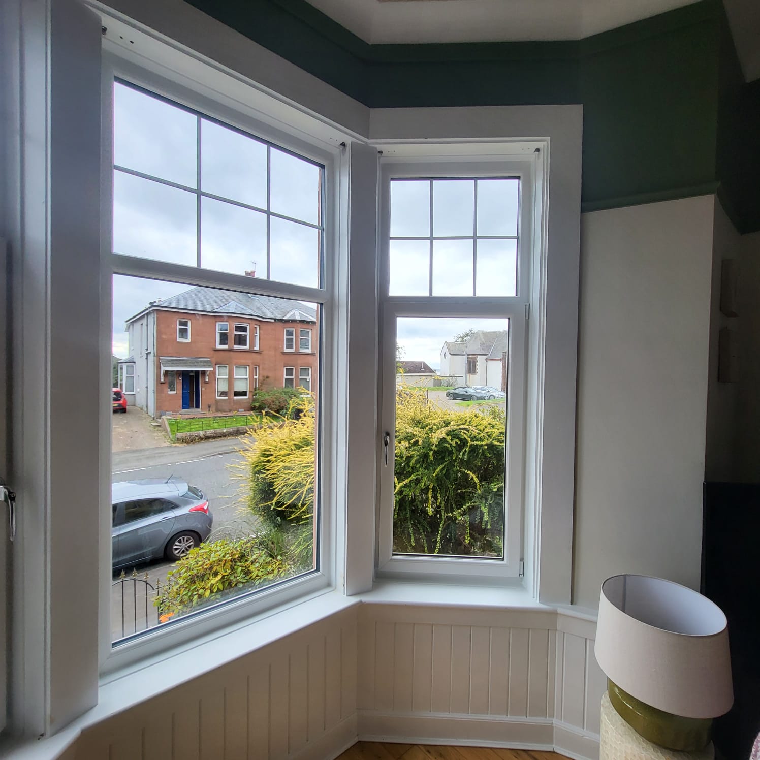 Quantum Property Improvements | Windows, Doors, Conservatories & Glass ...