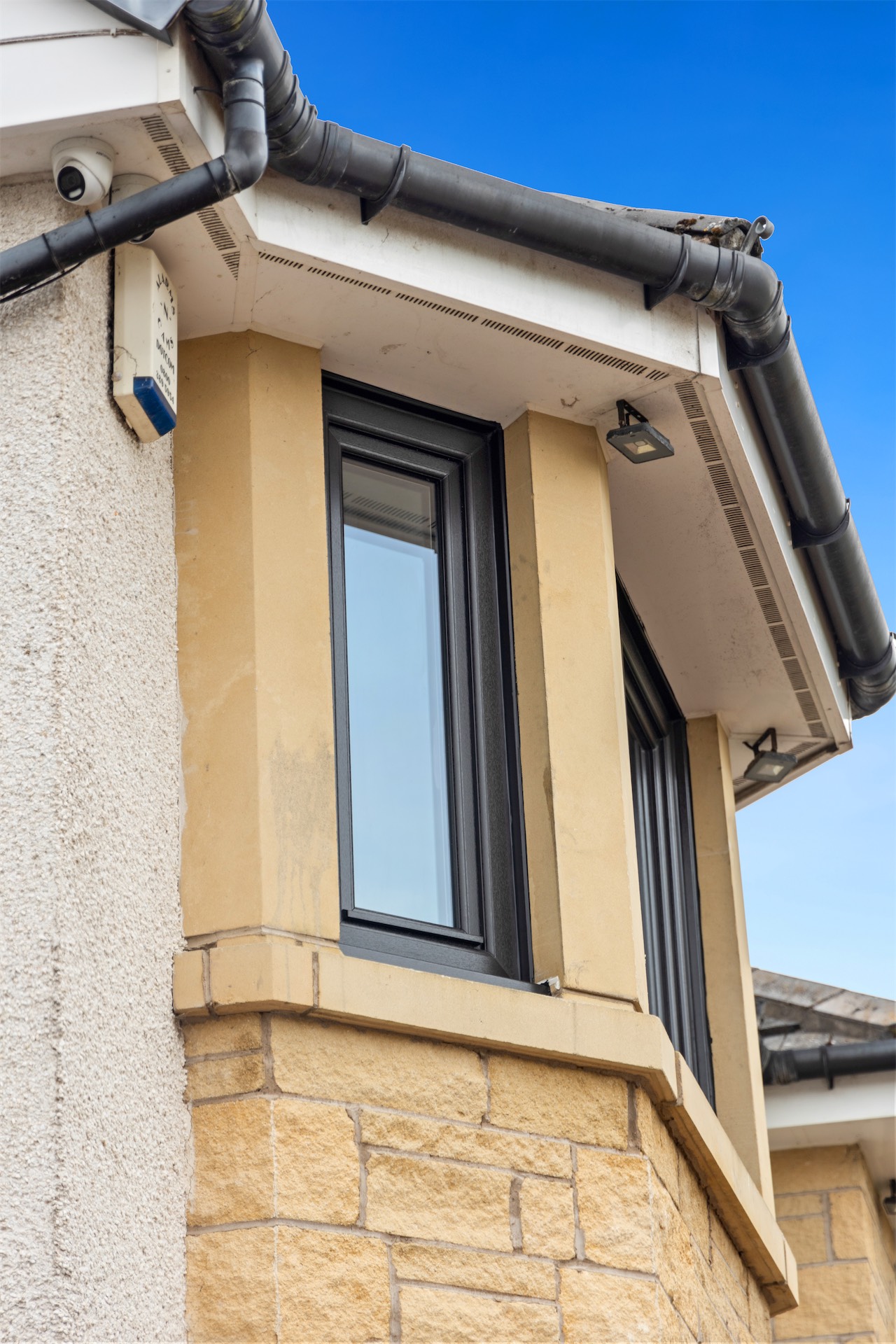tilt and turn windows